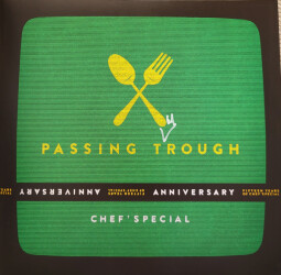 Passing Through (15th Anniversary Edition) 196587490713 1