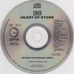 Heart Of Stone GED 24239 3