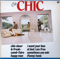 C'est Chic KSD 19209