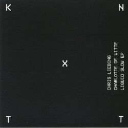 Liquid Slow EP KNTXT001 2