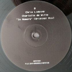 Liquid Slow EP KNTXT001 4