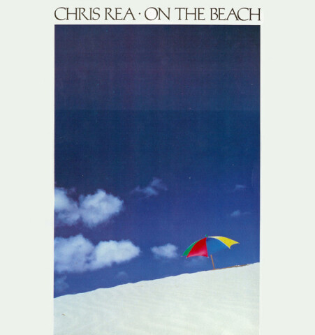 On The Beach 207 681
