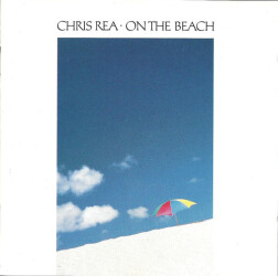 On The Beach 257.681