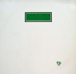 Shamrock Diaries 206.984 1