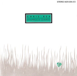 Shamrock Diaries 825 539-2