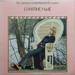 The Legendary Christine Perfect Album SASD-7522 1