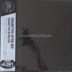 Cigarettes After Sex UVRK 30005LP 1