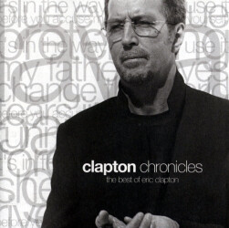 Clapton Chronicles (The Best Of Eric Clapton) 9362-47564-2