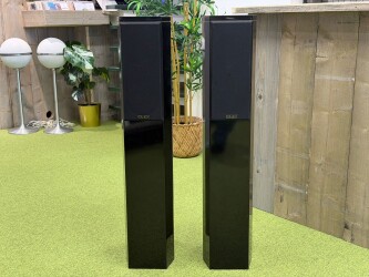 Clio Acoustic Zuilspeakers 2086