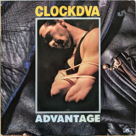 Advantage 813 119-1