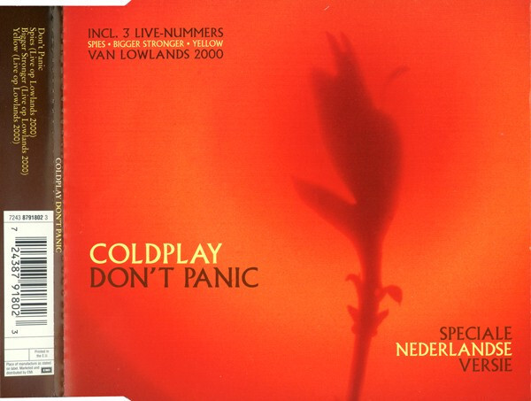 Don't Panic 7243 8791802 3