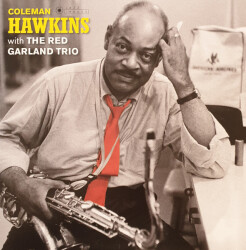 With the Red Garland Trio 37116 1