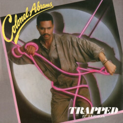 Trapped (12" Version) 258 896-0 1