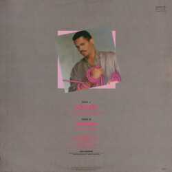 Trapped (12" Version) 258 896-0 2