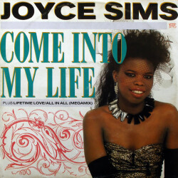 Come Into My Life 6.20861