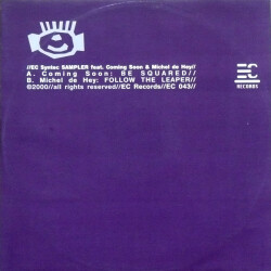 EC Syntec Sampler EC 043 1