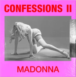 Confessions II 093624822783 1