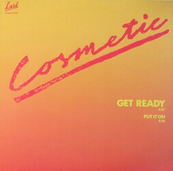 Get Ready GRAM-121461 1
