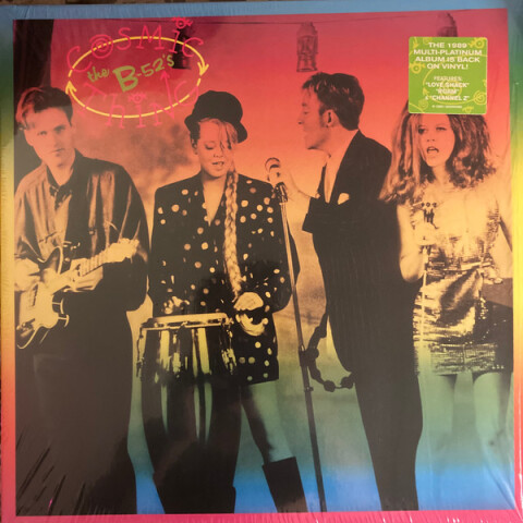 Cosmic Thing R1 25854