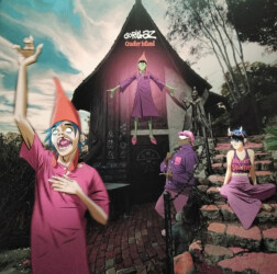 Cracker Island 5054197199738