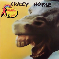 Crazy Horse REP 24 026 1