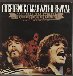 Chronicle - The 20 Greatest Hits FCD-500802 1