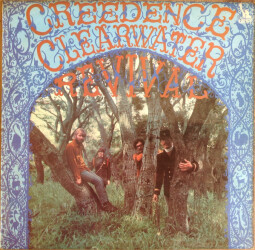 Creedence Clearwater Revival LBS 83259 1