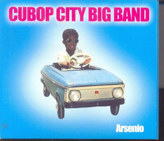 Arsenio 2535568