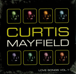 Love Songs Vol. 1 GET8064