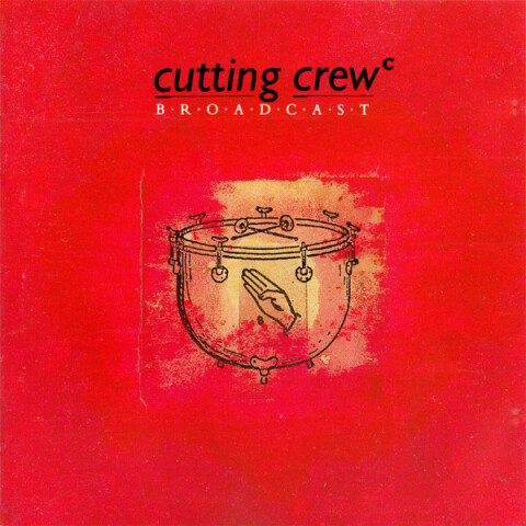 Broadcast CD SIREN 7