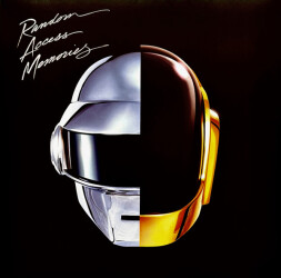 Random Access Memories 88883716861 1
