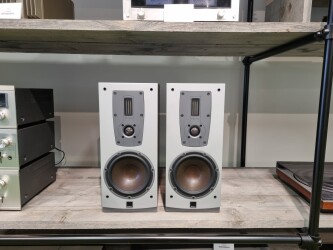 Ikon 2 speaker set 3600181