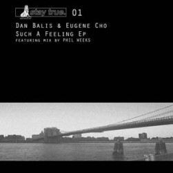 Such A Feeling EP STAY01 1