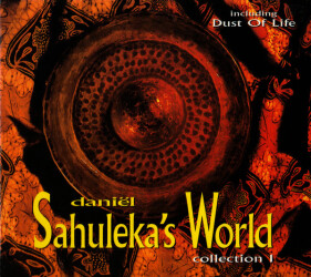 Daniël Sahuleka's World Collection 1 SUN 955