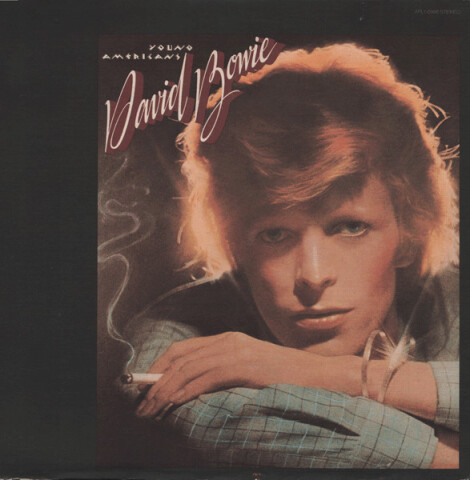 Young Americans APL1-0998