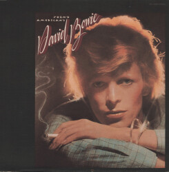 Young Americans APL1-0998 1