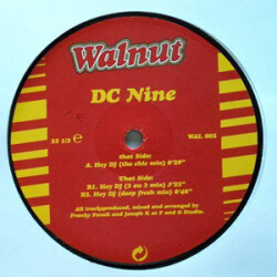 Hey DJ WAL 002 1