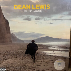 Dean Lewis – The Epilogue 602458972450 1