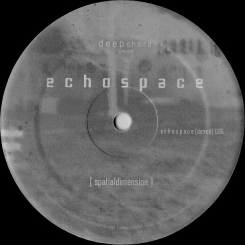 Spatialdimension 006