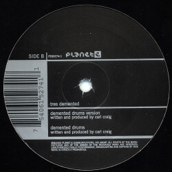 Demented PE65274-1 2