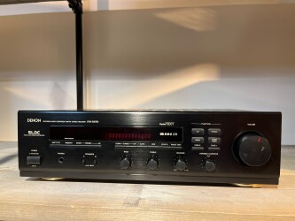 AM-FM Stereo Receiver DRA-585RD 6034540837