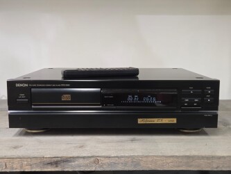 DCD-2560 CD speler 2102400360