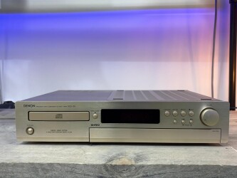 Denon Precision Audio Component/CD AMP Tuner RCD-100 3054506585