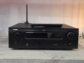 DRA-700AEDAB Stereo DAB Receiver 613300901