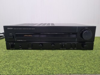 PMA-520A Integrated Stereo Amplifier 9102408241