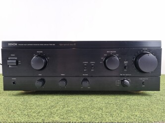 PMA-860 Integrated Stereo Amplifier 1018100187