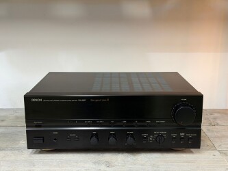 PMA-880R Integrated Stereo Amplifier 2112411884