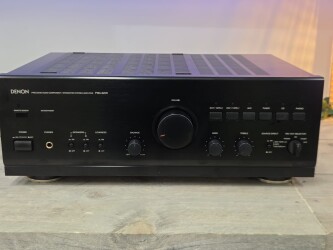 PMA-925R Integrated Stereo Amplifier 8097612428