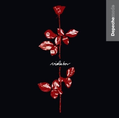 Violator 889853367511