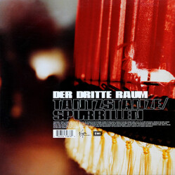 Tantzstanze / Spurrillen 724354706769 1